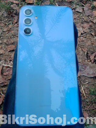 Samsung A34 5g